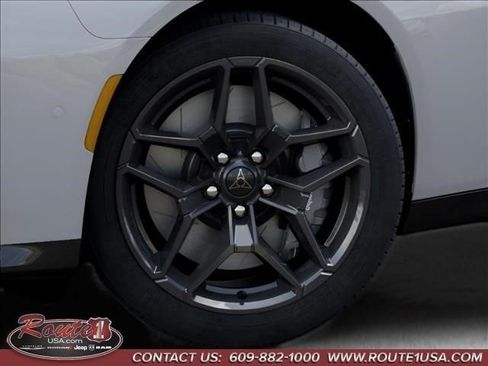 New 2026 Dodge Charger R/T AWD/4WD image 9
