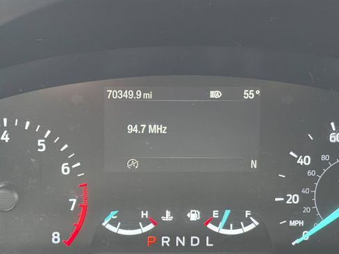 Used 2021 Ford Escape SE AWD/4WD image 27