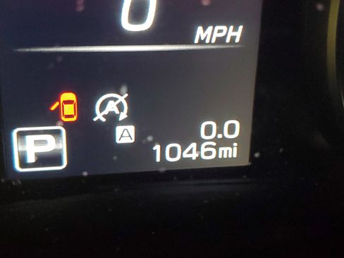 New 2025 Subaru Impreza 2.0i image 24