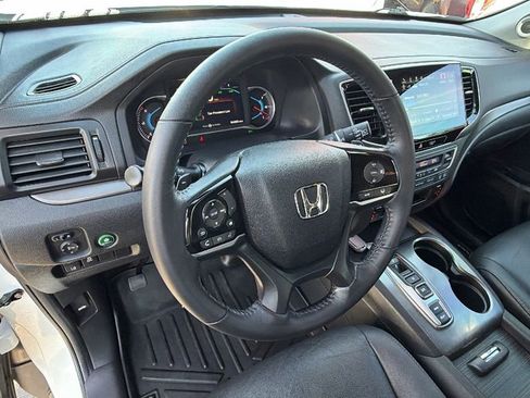 Used 2021 Honda Pilot EX-L image 30