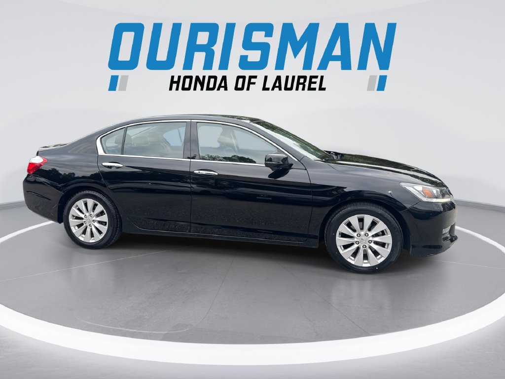 Used 2015 Honda Accord EX-L image 9