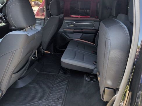 Used 2021 RAM 1500 Lone Star RWD image 11
