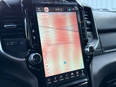 New 2026 RAM 3500 Big Horn image 15