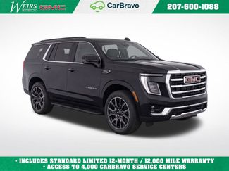 Used 2026 GMC Yukon Elevation AWD/4WD 360° Tour