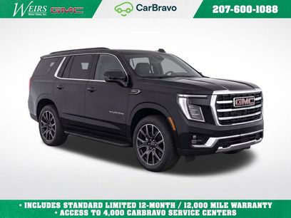 Used 2026 GMC Yukon Elevation