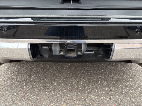 Used 2024 GMC Acadia Denali w/ LPO, Floor Liner Package AWD/4WD image 47