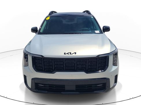 Used 2026 Kia Sorento X-Line EX AWD/4WD image 2