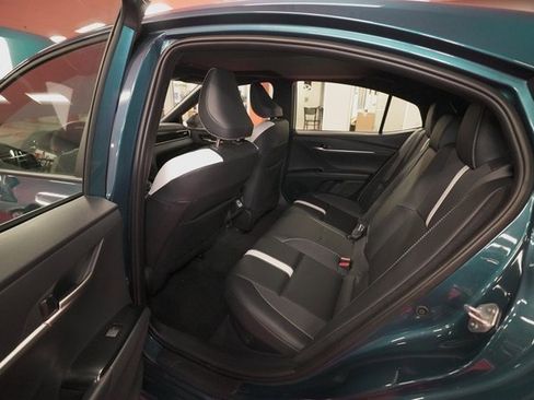 Used 2026 Toyota Camry SE image 14