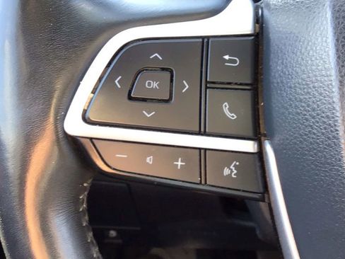 Used 2023 Toyota Highlander Limited image 22