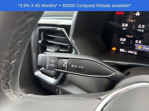New 2026 GMC Canyon Elevation w/ Convenience Package AWD/4WD image 34