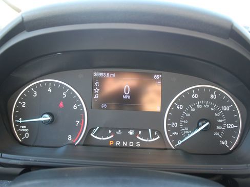 Used 2021 Ford EcoSport SE image 21