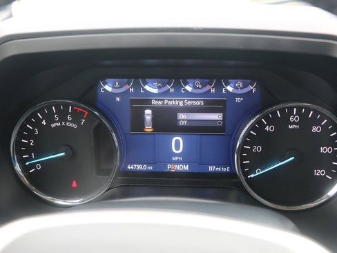 Certified 2023 Ford Expedition Max XLT AWD/4WD image 41