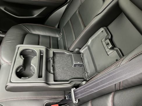 Used 2025 MAZDA CX-5 Carbon Edition image 12