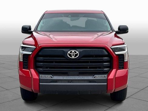 Used 2022 Toyota Tundra SR5 image 3