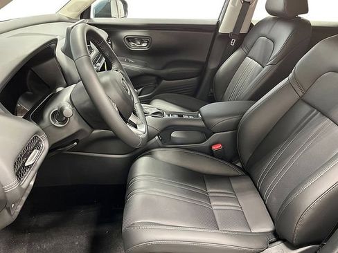 New 2026 Honda HR-V EX-L image 12