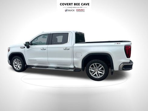 Used 2020 GMC Sierra 1500 SLT image 7