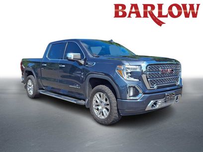 Used 2020 GMC Sierra 1500 Denali w/ Technology Package