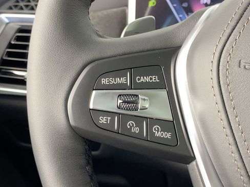 Used 2026 BMW X5 sDrive40i w/ Climate Comfort Package image 14