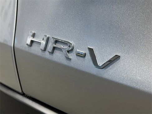 New 2026 Honda HR-V LX image 10