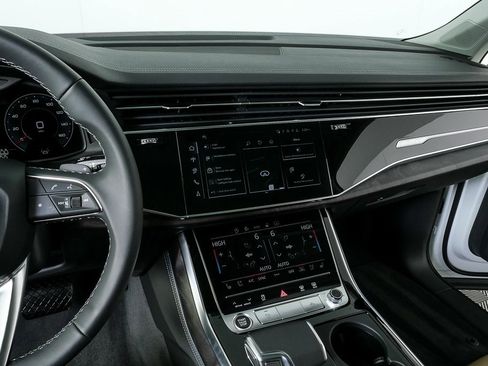 New 2026 Audi Q7 3.0T Premium Plus image 13