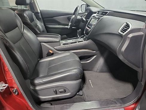 Used 2023 Nissan Murano SL image 22