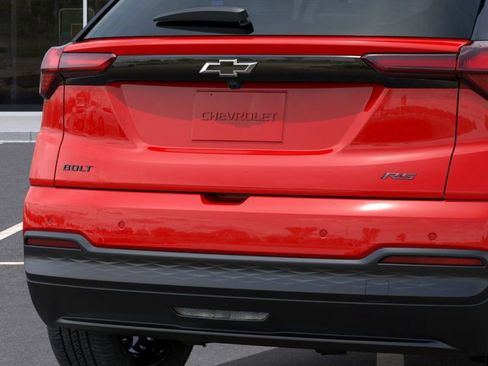 New 2027 Chevrolet Bolt RS image 14