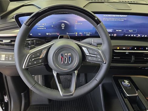 New 2026 Buick Enclave Avenir w/ Super Cruise Package image 28