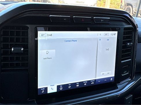 Used 2022 Ford F150 XLT w/ Equipment Group 302A High image 8