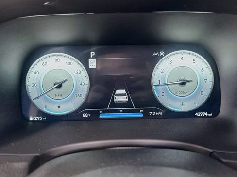 Used 2023 Hyundai Palisade Calligraphy FWD image 26