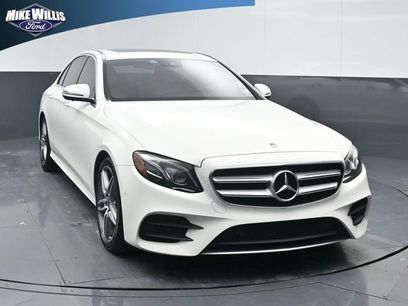 Used 2019 Mercedes-Benz E 300