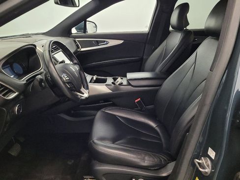 Used 2016 Lincoln MKX Premiere FWD image 17