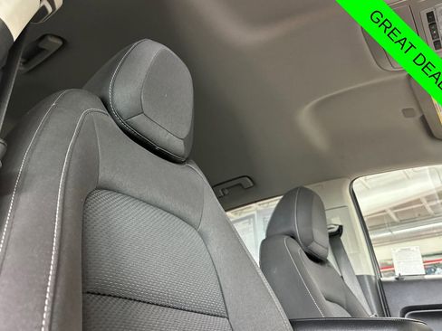 Used 2021 Chevrolet Colorado LT w/ LT Convenience Package RWD image 16