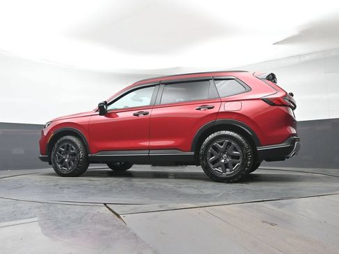 Used 2026 Honda CR-V TrailSport image 31
