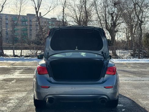 Used 2017 INFINITI Q50 3.0t Premium image 15