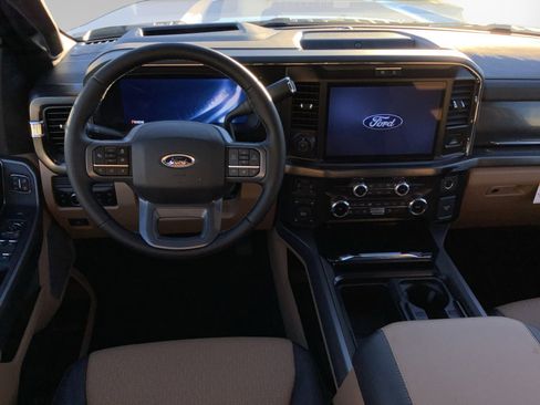 New 2026 Ford F350 Lariat w/ Lariat Ultimate Package AWD/4WD image 10