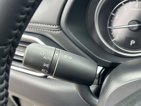 New 2025 MAZDA CX-5 AWD 2.5 S w/ Select Package image 21