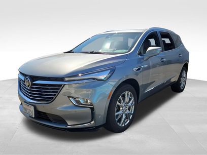 Used 2024 Buick Enclave Essence w/ Experience Buick Package