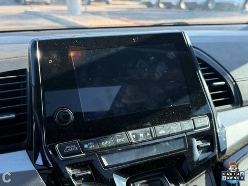 Used 2022 Honda Odyssey Touring image 16