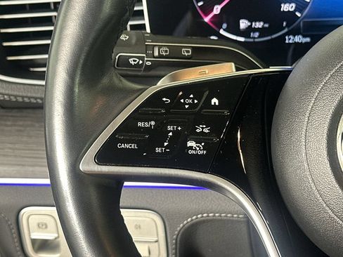 Certified 2024 Mercedes-Benz GLE 450 4MATIC image 27