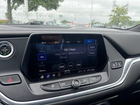 Used 2019 Chevrolet Blazer LT w/ Sun and Wheels Package FWD image 22