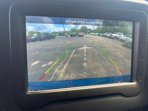 Certified 2020 Jeep Renegade Altitude AWD/4WD image 22