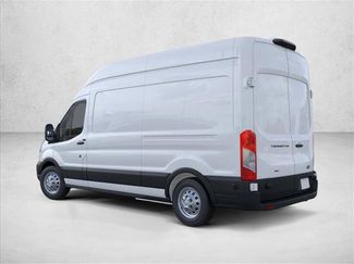 New 2026 Ford Transit 250 148 High Roof AWD video 4