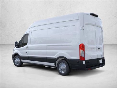 New 2026 Ford Transit 250 148 High Roof AWD image 4