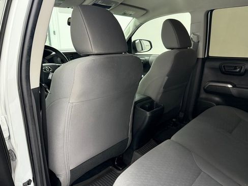 Used 2023 Toyota Tacoma SR5 image 30