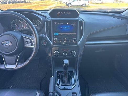 Used 2018 Subaru Crosstrek 2.0i Limited image 10