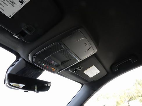 Used 2025 Chevrolet Equinox RS w/ Safety and Technology Package image 10