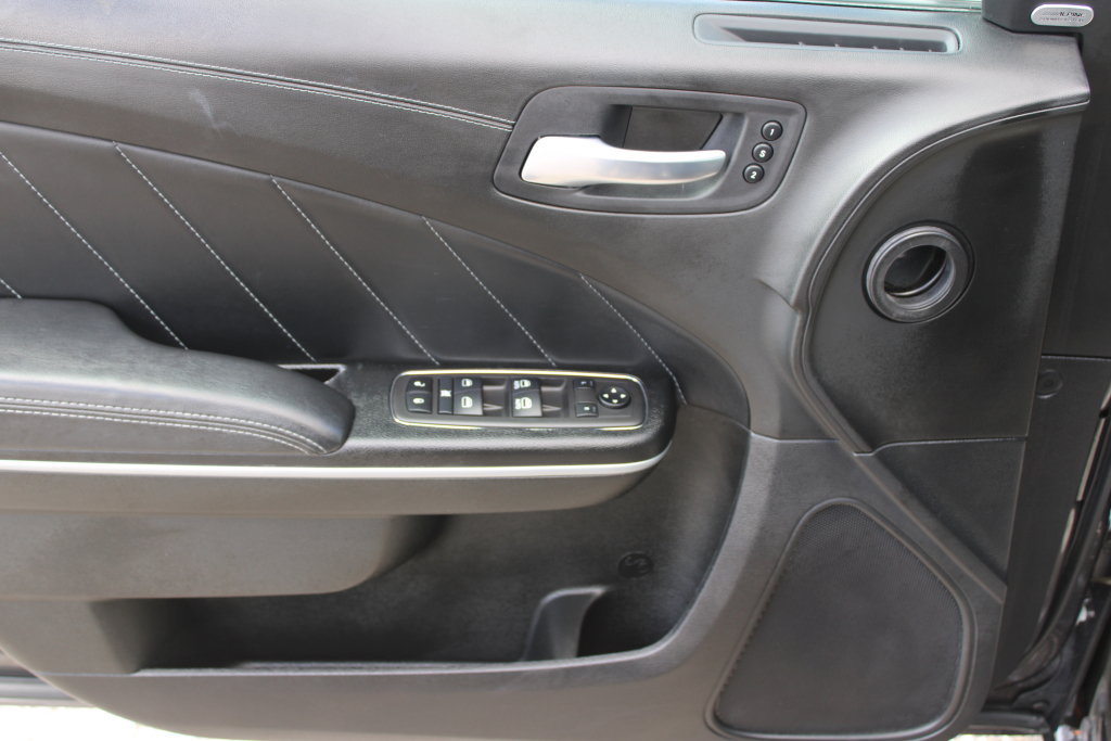Used 2023 Dodge Charger GT w/ Plus Group RWD image 31