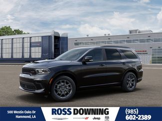 New 2026 Dodge Durango GT video 1