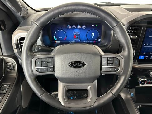 Used 2024 Ford F150 Lariat image 11
