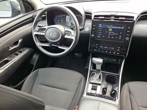 Used 2024 Hyundai Tucson SEL AWD/4WD image 15